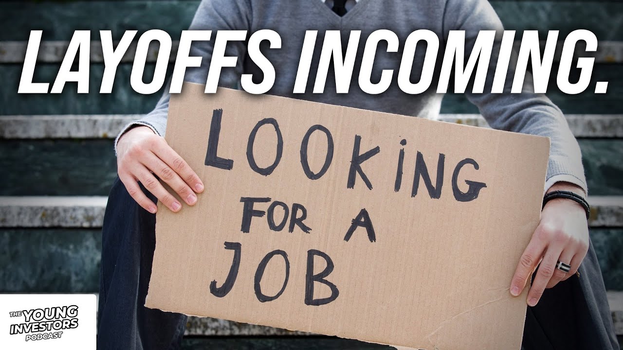 The 2024 Layoff Problem is Coming. YouTube