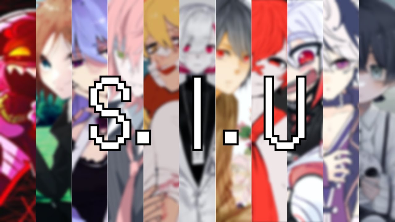 MARETU『しう』 MARETU『しう』クロスフェード - YouTube