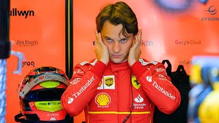 Oscar Piastri CONFIRMS Ferrari MOVE in Multi-Year Deal Before São Paulo GP! F1