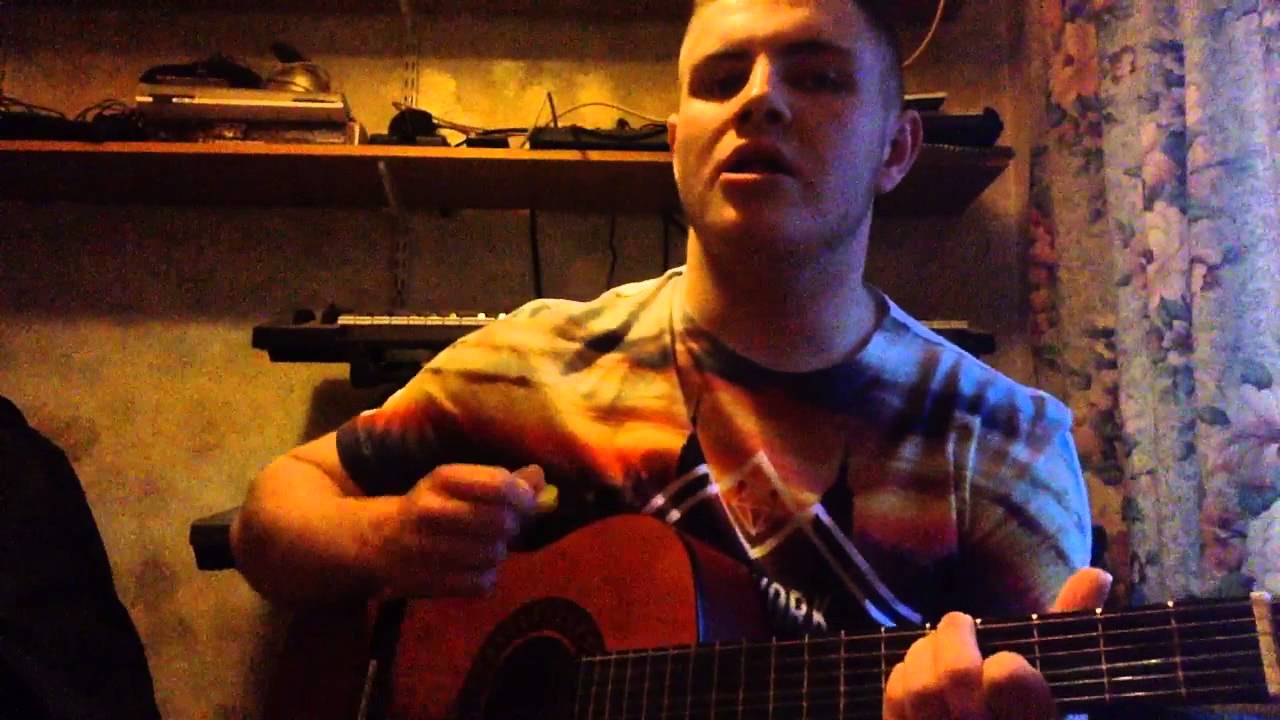 Help you need - Mike Golding (original) - YouTube