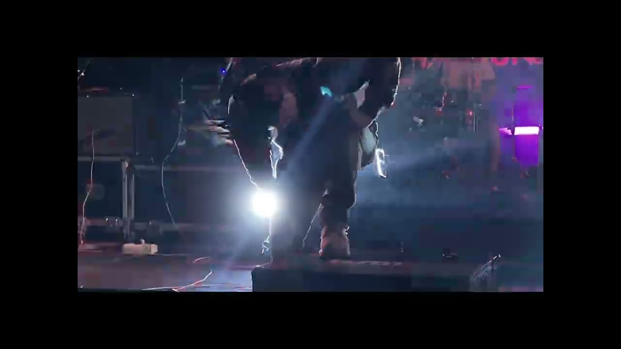 Obligator-Bloodshed live at ODR 2 Chaos Unbound, GM hall.