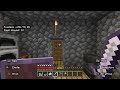 Let's Play Minecraft ft Wrx Part 10-Setting the trail from Stronghold to Home