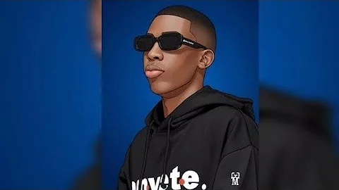 Big_baller CEO - Cyan Boujie ( x Beekay Da Deejay x Dimphowadiwave) 