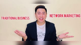 Right Legacy Worldwide Traditional Business Vs Network Marketing Business❤️‍🔥♥️💜 screenshot 5