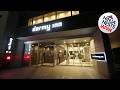 Dormy Inn Honhachinohe Hot Springs | Hachinohe, Japan | Hotel Review 🛏️