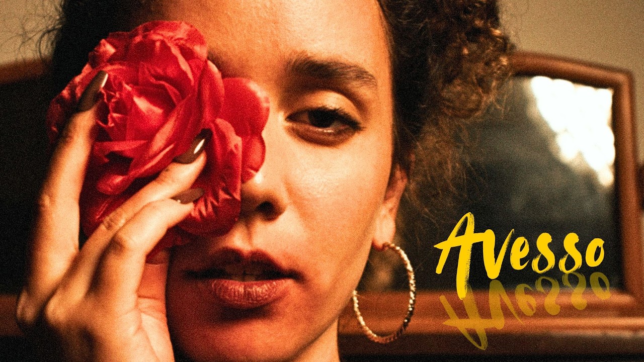 Watch Esther Torres - AVESSO feat. Manoel Cordeiro (Clipe Oficial) on YouTube Watch Esther Torres - AVESSO feat. Manoel Cordeiro (Clipe Oficial) on YouTube
