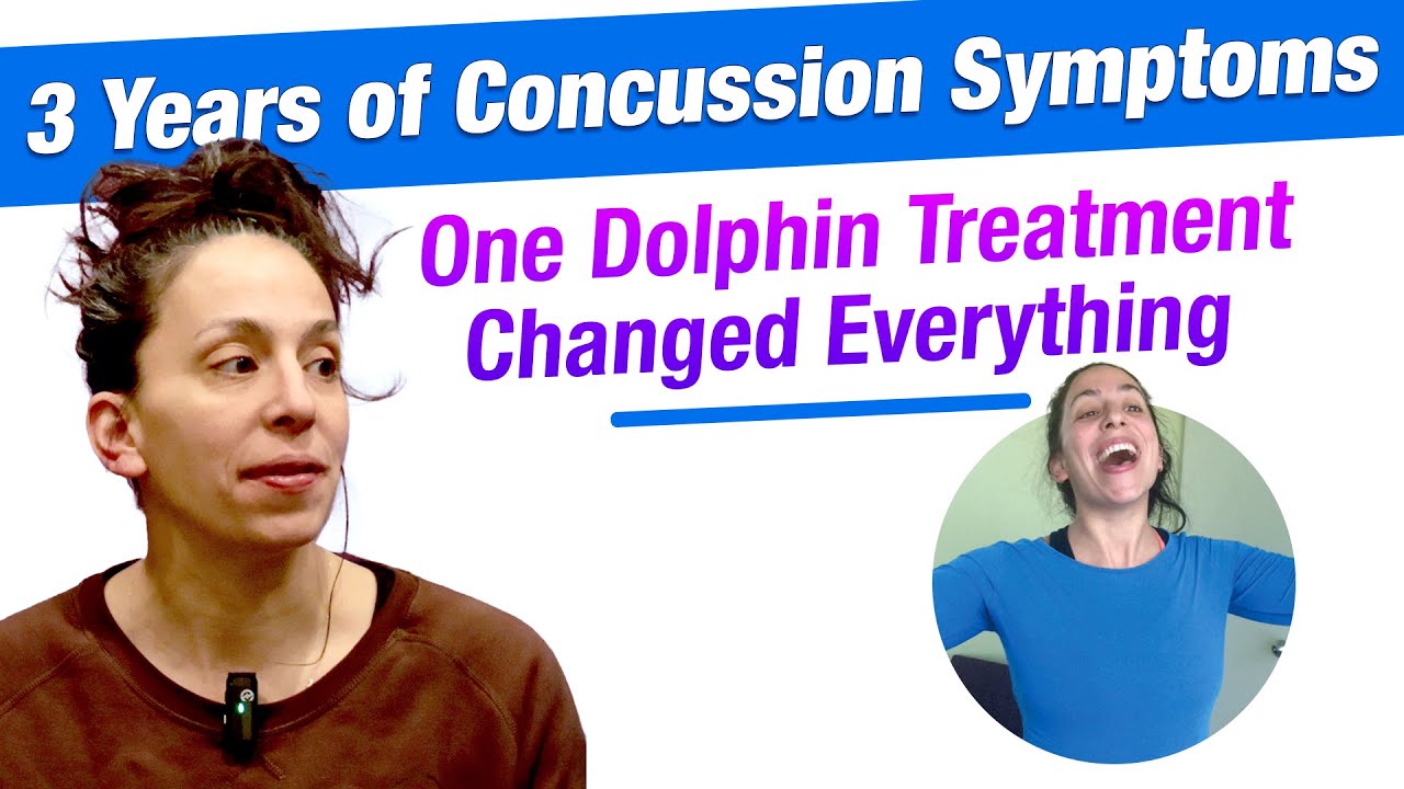 What is Dolphin Neurostim page - Dolphin Neurostim | MPS Therapy