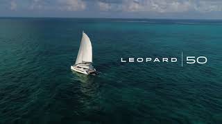 Inspire Marine- Leopard Catamarans Thailand- Cruising the Bahamas