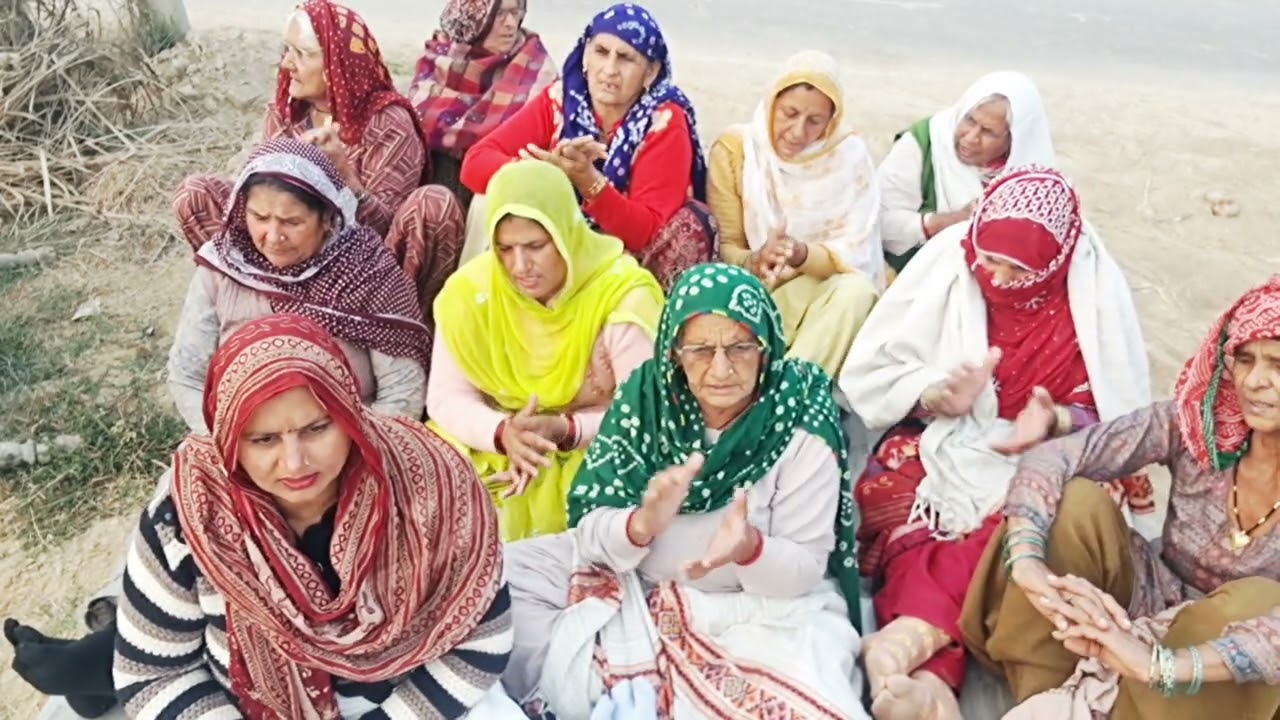 339सत्गुरु का भजन||ओ बाबा ले चालो सत्गुरु धाम,मन एक ||new bhajan||‎⁨@khatushyambhajanmandali05