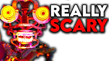 Every FNAF: Secret Of The Mimic Character RANKED