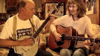 "Cumberland Gap" (Old Time) Annie & Mac Old Time Music Moment chords