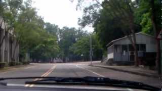 20100905 國立嘉義大學校園巡禮1