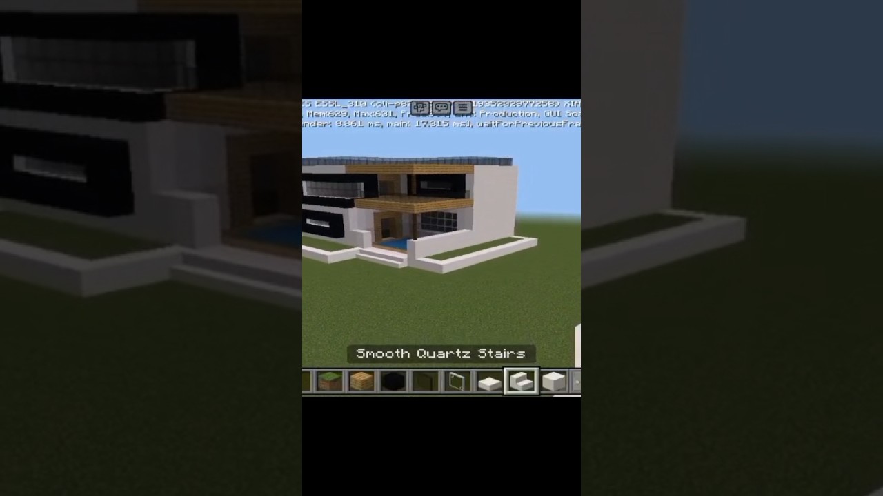 best minecraft survival house eays