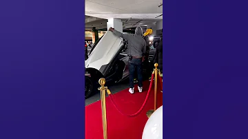Snoop Dogg In The House Shorts Snoopdogg Supercars Youtubeshorts 