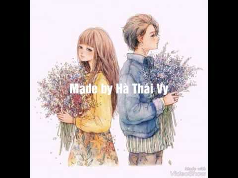 [Vietsub+Pinyin] Anh sẽ ở bên em《我会在你身边》-  冷碗碗