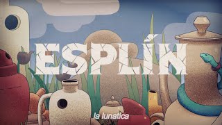 ➤  Esplín - Cuarteto de Nos || Letra ♫