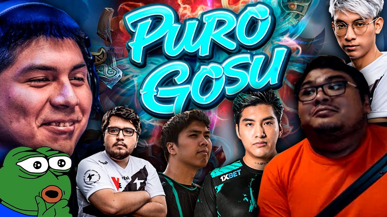 Vamos contra K1, TAIGA, PANDA, CHRIS y tu viejo. Paramos mecha hasta 1 HORA de juego 🥵