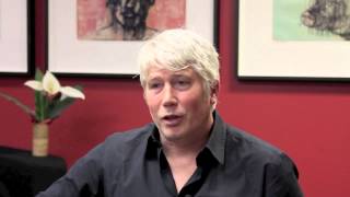 Po Bronson on U.S. vs. Hong Kong parenting styles