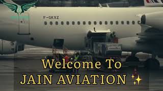 JAIN AVIATION INTERNATIONAL!! Admission Open For Pilot !! Ranchi !! Jharkhand screenshot 2