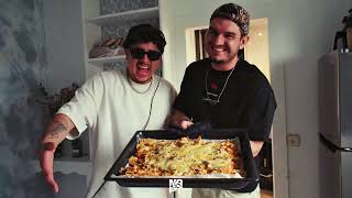 Dani del Mar B2B Not A Lex | Not A Kitchen 001 | Minimal Deep Tech Mix