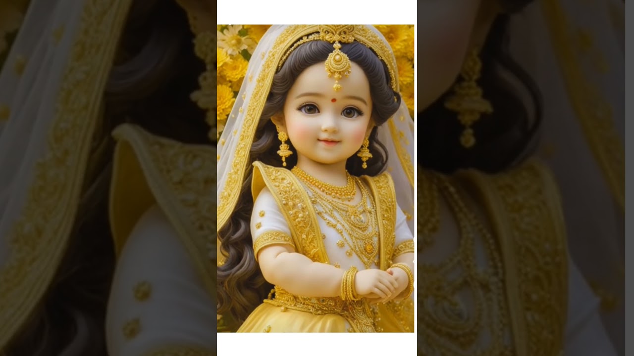 Jai shree radhe 🙏🙏🙏 