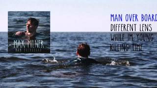 Watch Max Milner Man Overboard video