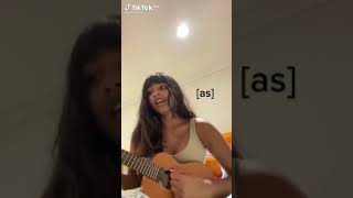 As Tiktok Adult Swim Cover