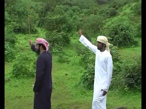 فرقة سيف المزروعي الحربية 