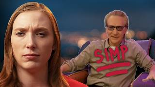 Bill Maher And His SIMP Dating "Advice" screenshot 3