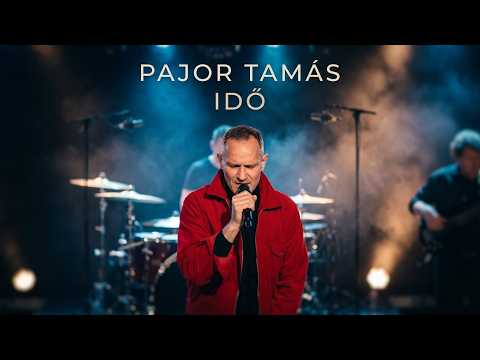 Idő | A38 koncert 2026 | Pajor Tamás
