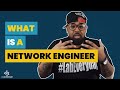 What is a Network Engineer? 🧐