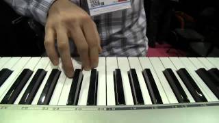 NAMM 2014: Embertone Blakus Cello for Kontakt