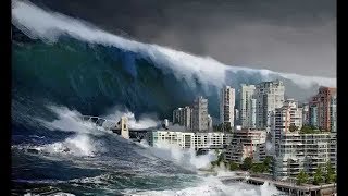 ... what is a natural disaster? the definition of disasters