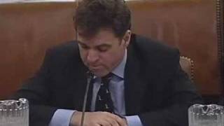 Mar 24 10 Hearing on China's Exchange Rate Policy, Niall Ferguson Opening Statement
