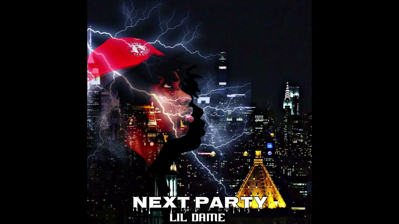 Dolo Dame - Next Party