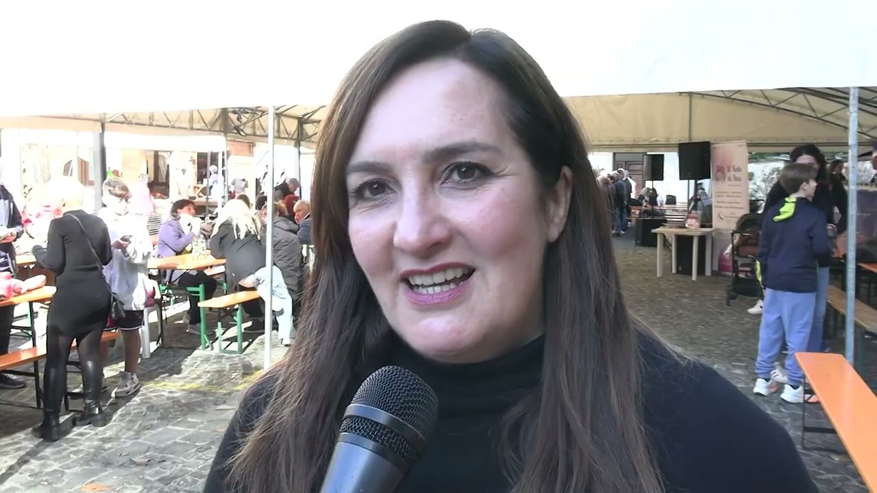 A Pranzo con il Marrone Antrodocano - Colle Rinaldo (Borgo Velino)