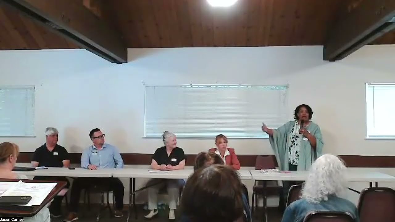 School Board Endorsements (2026)