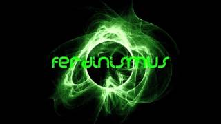 ferdinismus - Alien Attack