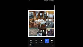 Crear collage con Google Fotos screenshot 5