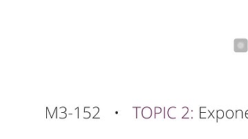 Vertical dilation on exponential: table