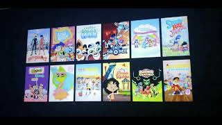 Dica para encontrar o conteúdo no now por canais na Claro Box TV.