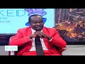 Former Grave Robber on the benefits of WITCHCRAFT - JOHN KIBERA INTERVIEW PART 1 0F 4