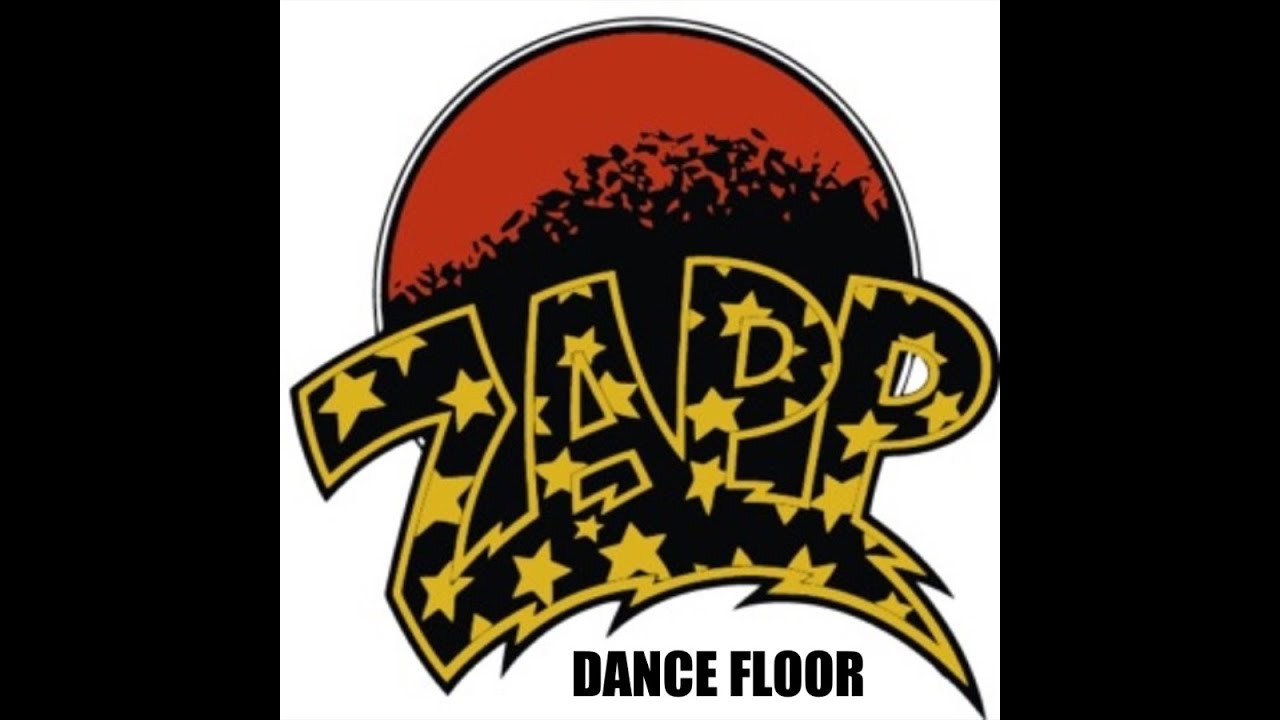 Zapp   Dance Floor Long Version HQ Audio wEnhanced Bass