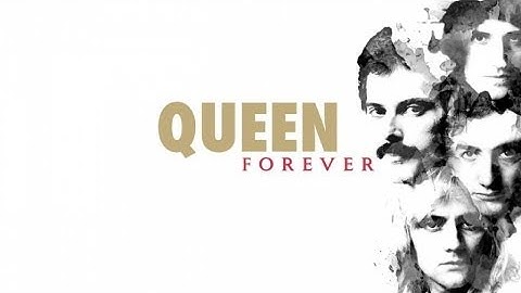 Brian May - Queen Forever Interview Part 1