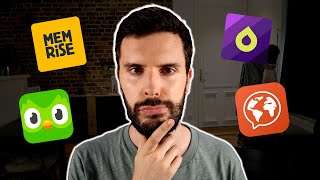 Language Learning Apps in 2024: Are They Worth Your Time? screenshot 5