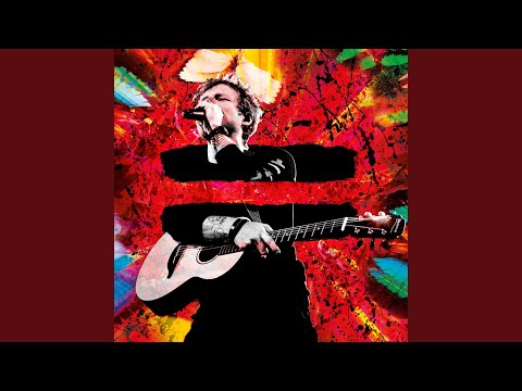 Ed Sheeran - Afterglow