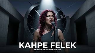Kahpe Felek Psychedelic Anatolian Rock Cover