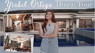 My House Tour! | Ysabel Ortega