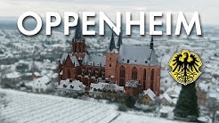 Oppenheim Travel Guide - AIFS ABI-CONTEST 2019 | AIFS Educational Travel