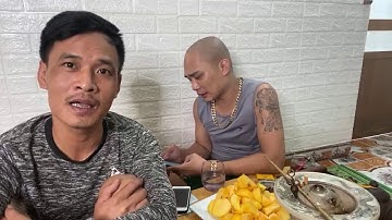 Tiến Bịp và aMun Tưởng không Phê mà.....